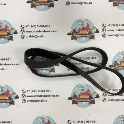 Ремень генератора для Volvo 21620132