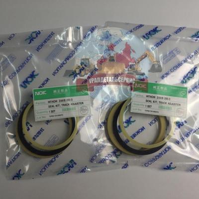 Р/к г/ц натяжителя Hitachi ZX200-3