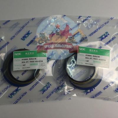 Р/к г/ц натяжителя Hyundai R220LC-9S
