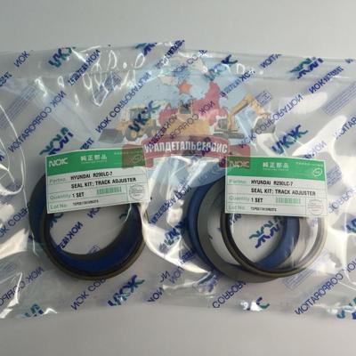 Р/к г/ц натяжителя Hyundai R290LC-7