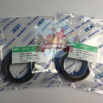 Р/к г/ц натяжителя Hyundai R300LC-9S