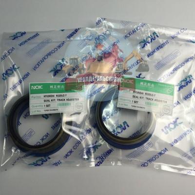 Р/к г/ц натяжителя Hyundai R320LC-7