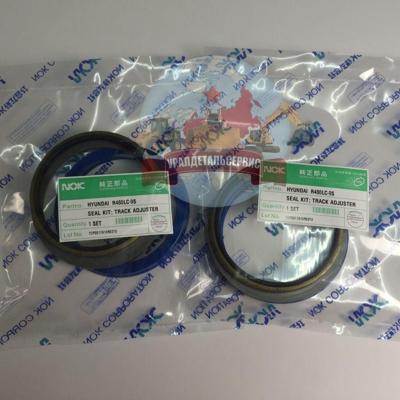 Р/к г/ц натяжителя Hyundai R480LC-9S