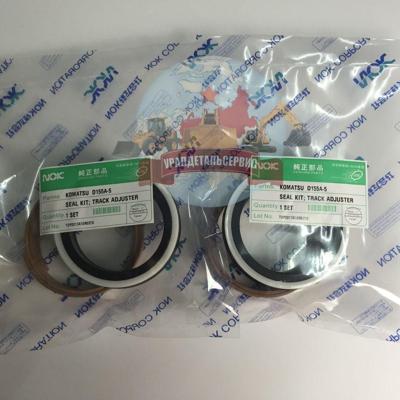 Р/к г/ц натяжителя Komatsu D155A-5