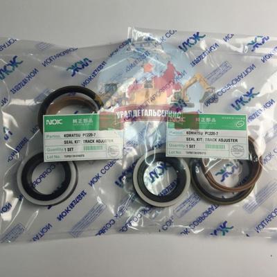 Р/к г/ц натяжителя Komatsu PC220-7