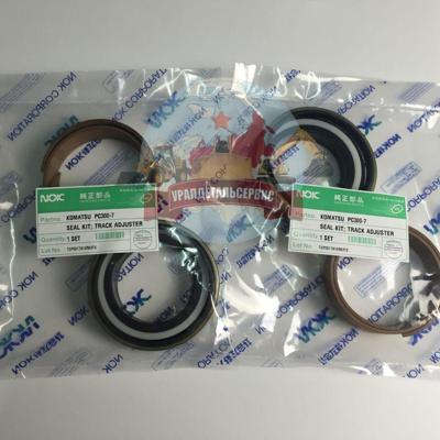 Р/к г/ц натяжителя Komatsu PC300-7