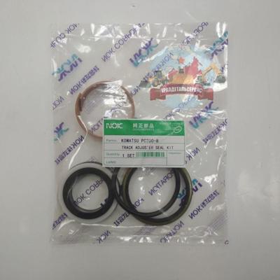 "Р/к натяжителя Komatsu PC200-7 "