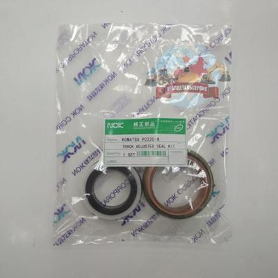 Р/к натяжителя на Komatsu PC220-8