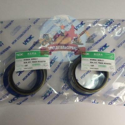 Р/к г/ц натяжителя Hyundai R250LC-7