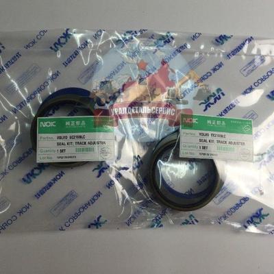 Р/к г/ц натяжителя Volvo EC210BLC