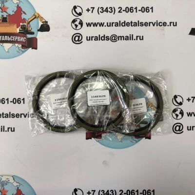 "Сальник 11883628 "