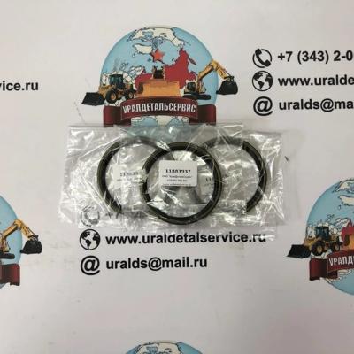 "Сальник 11883937, 15672574 "