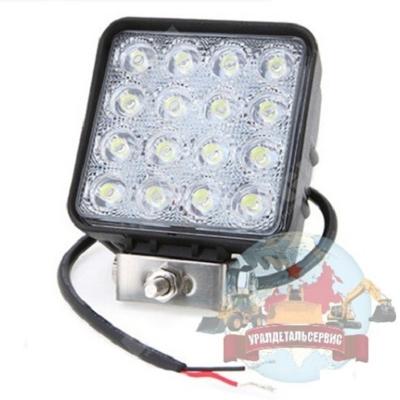 Светодиодные (LED) фары рабочего света 48W