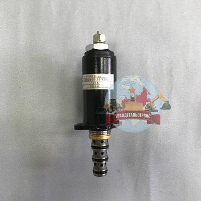 Соленоид 111-9916 на Caterpillar D