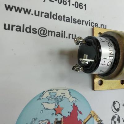 "Соленоид 2001ES-12E3U1B2S2 (SA-5174-12) "