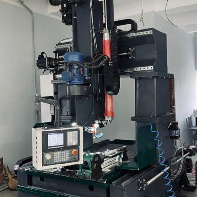 Проектирование и изготовление промышленного оборудования,  металлообработка