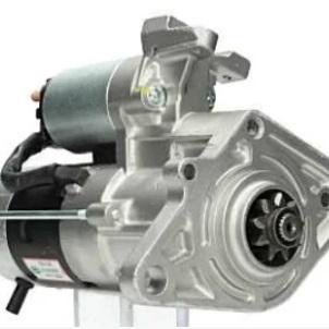 Стартер Hyundai 32B66-20102