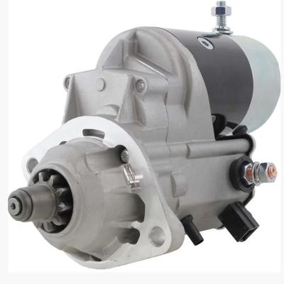 Стартер 6BT 3957593