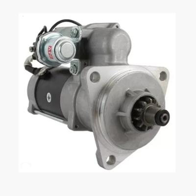 Стартер Doosan 65.26201-7049A