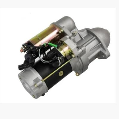 Стартер Doosan 65.26201-7073