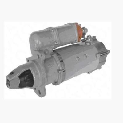 Стартер Doosan 65.26201-7073A