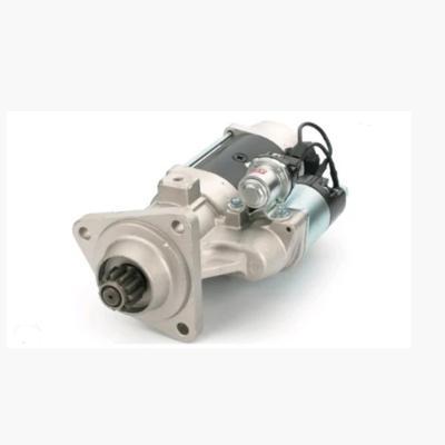 Стартер Doosan 65.26201-7073C