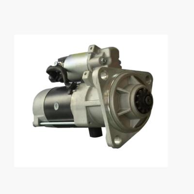 Стартер Doosan 65.26201-7088A