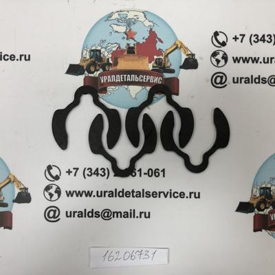 "Стопорное кольцо 16206731 "