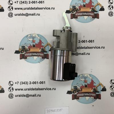 "Стоп соленоид 20460335 "