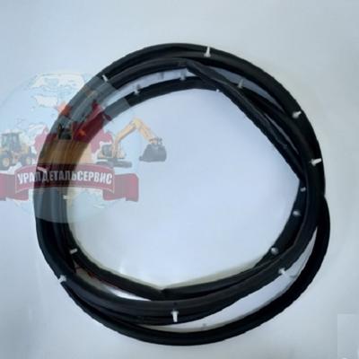 Уплотнение двери 20Y-54-51482 на Komatsu PC200-7