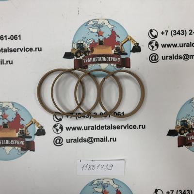 "Уплотнение 11881439 "