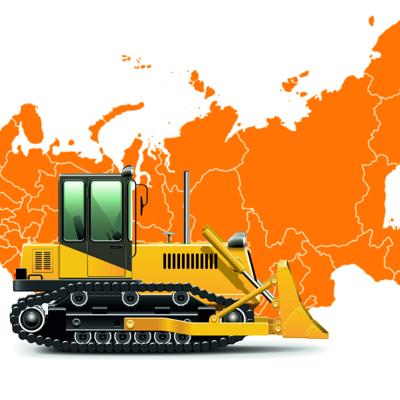 Аренда бульдозера, услуги бульдозера, корчеватель, рыхлитель.