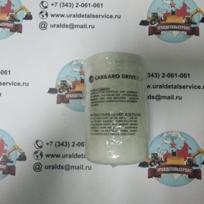 Фильтр трансмиссионный  04070 (139413)