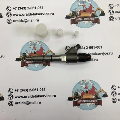 "Форсунка 0445120067 Bosch "