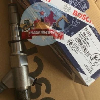 Форсунки 0445120153 Двигатель 740 Камаз Евро-4