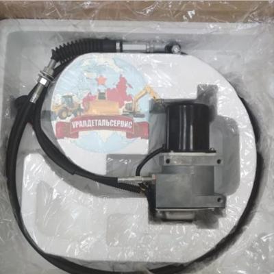 Шаговый мотор 105-009...