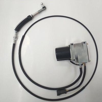 Шаговый мотор 21EN-32220 Hyundai