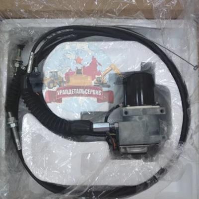 Шаговый мотор 247-5227 Caterpillar CAT