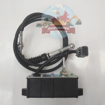 "Шаговый мотор 523-00008, 300513-00008 Doosan "