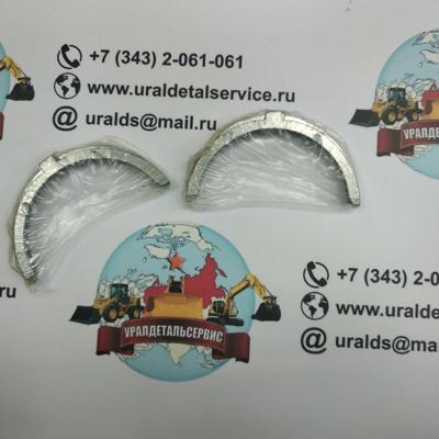 "Шайба упорная (1116800011)  6BG1 Isuzu 1116800013"