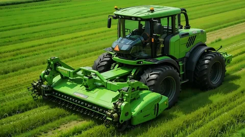 сельское хозяйство