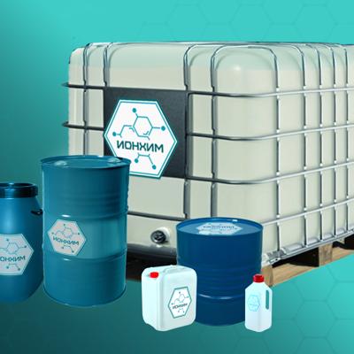 Этиленгликоль