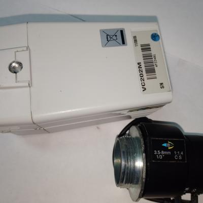 Видеокамера VC-202М, "VISTA" 10.000 тенге