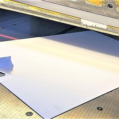 Предлагаем АРОМА-Картон  PankaDisc Uncoated Beermat Board, 