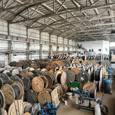 Купим кабель/провод с хранения