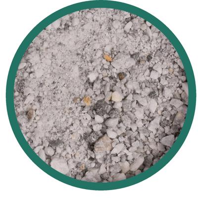 Калий хлорид Дробл.