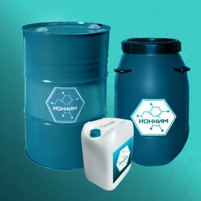 Диэтиленгликоль (ДЭГ) 