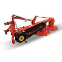 Косилка Metkarsan MK-165