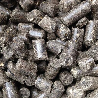 Пеллеты из лузги подсолнечника топливные, дрожжи, отруби оптом