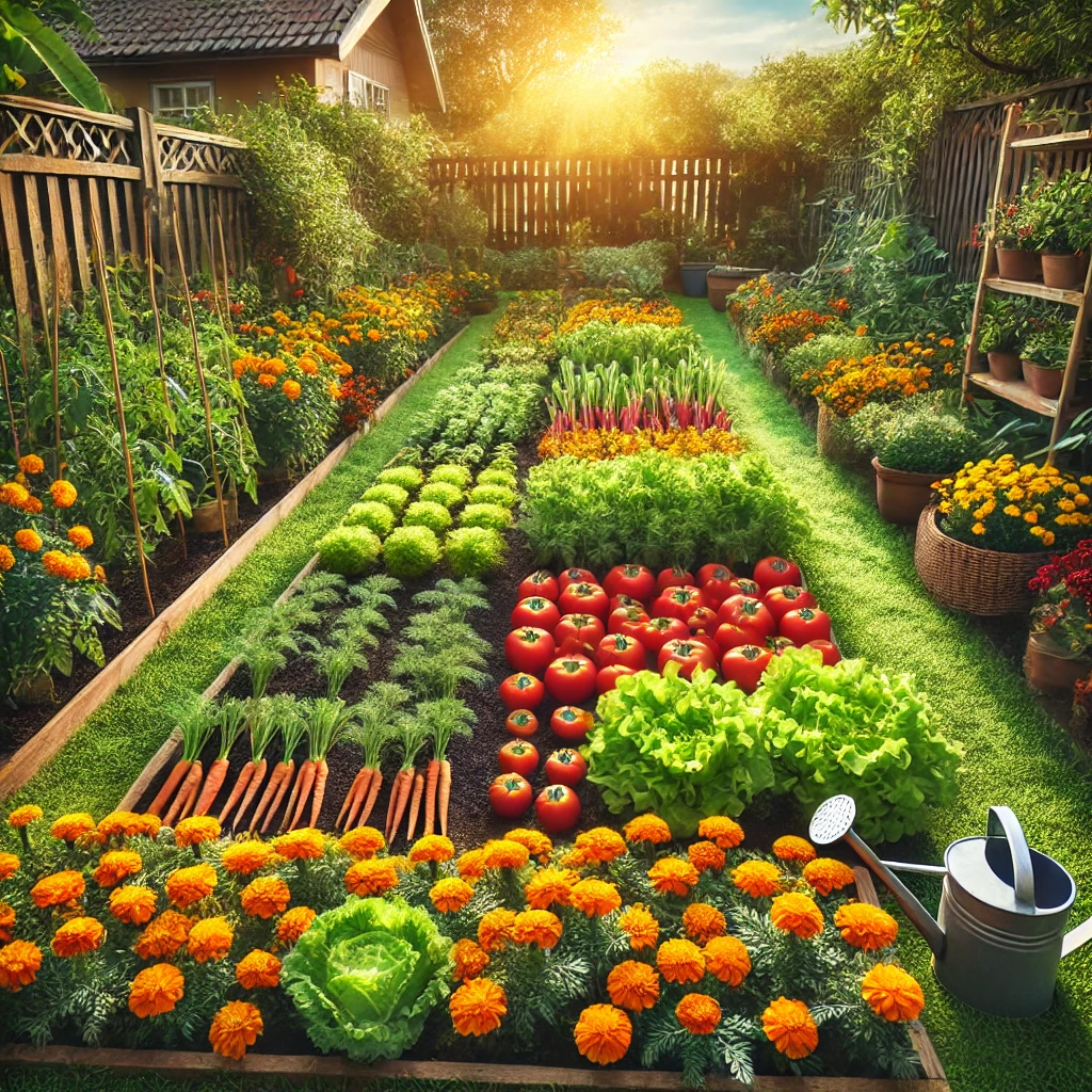 сельское хозяйство